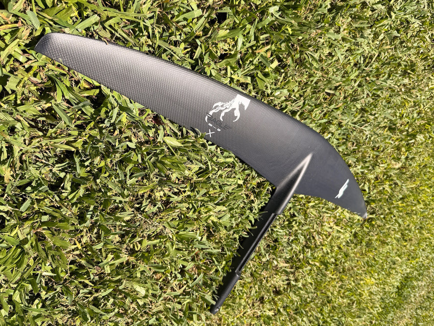 NEVER USED F-One Eagle X 1000 Front Wing