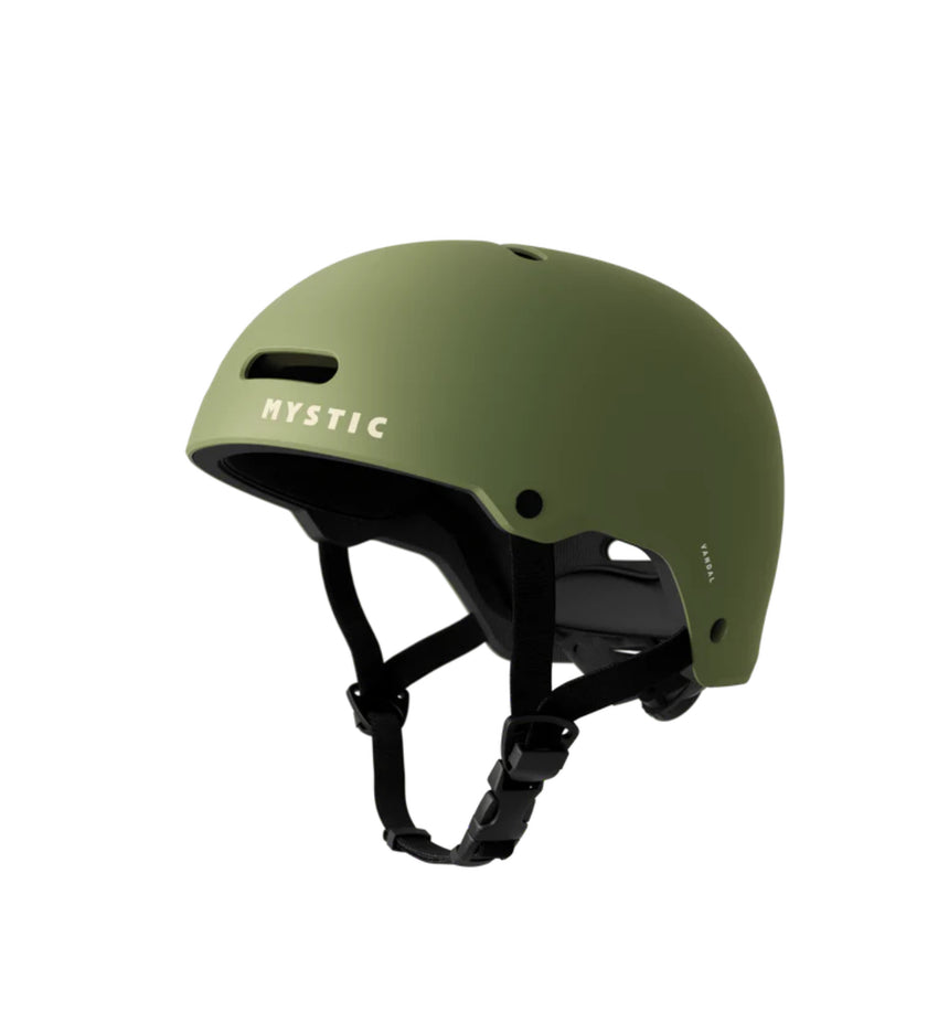 Mystic Vandal Helmet