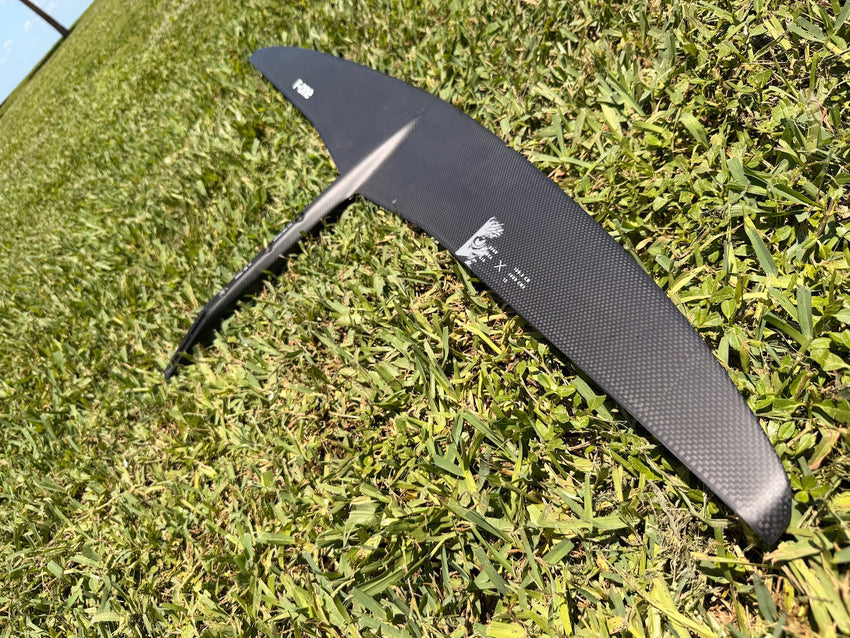 NEVER USED F-One Eagle X 1000 Front Wing