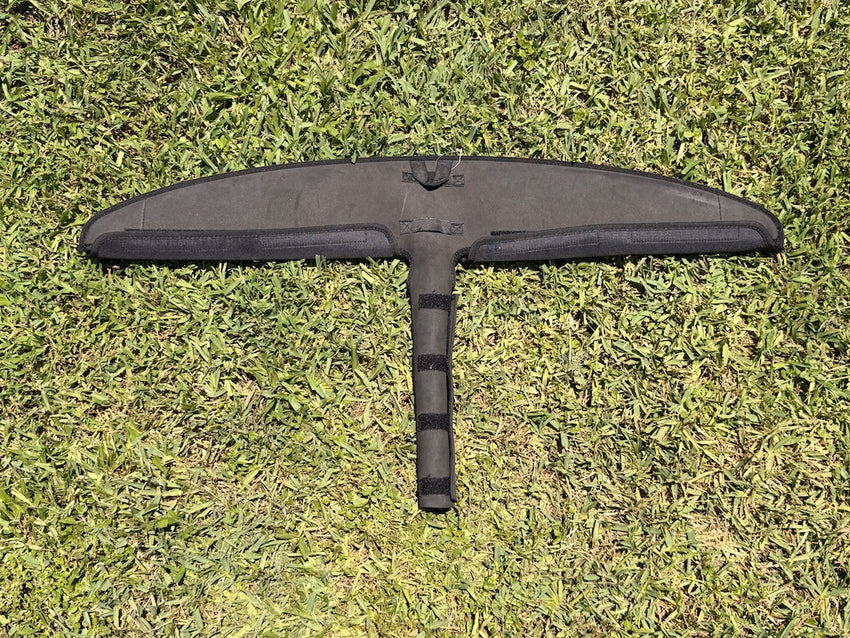 Used F-One Eagle 990 Front Wing
