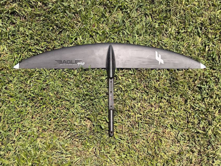 Used F-One Eagle 990 Front Wing
