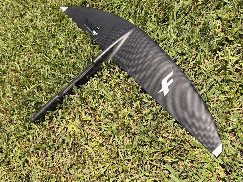 Used F-One Eagle 990 Front Wing
