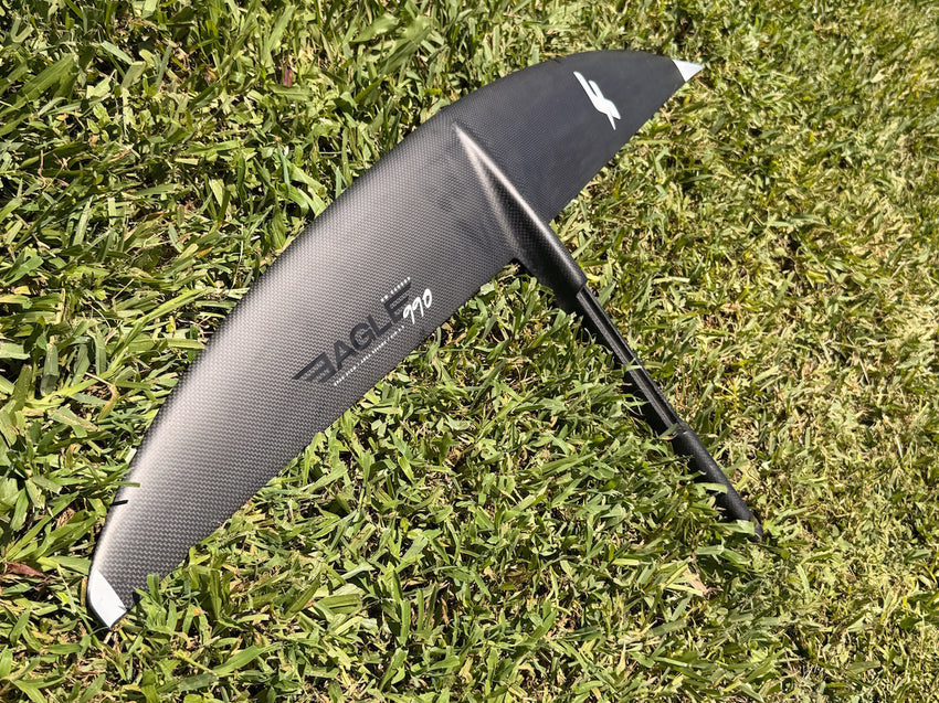 Used F-One Eagle 990 Front Wing