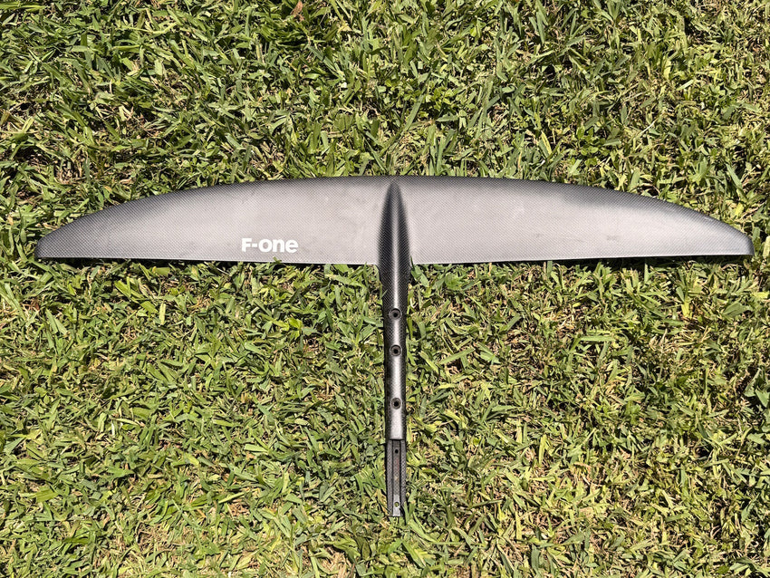 Used F-One Eagle 990 Front Wing