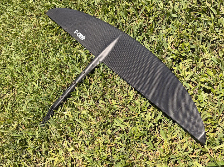 Used F-One Eagle 990 Front Wing