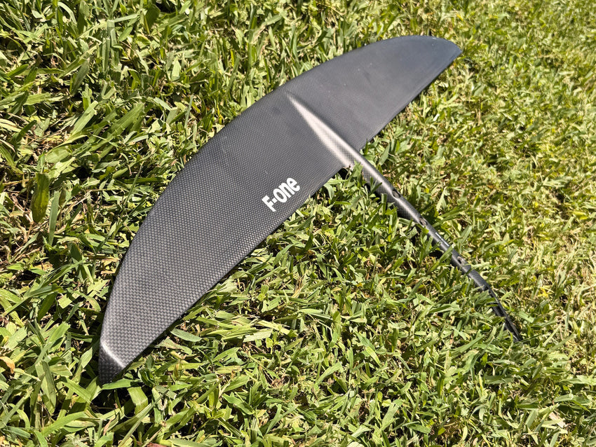 Used F-One Eagle 990 Front Wing