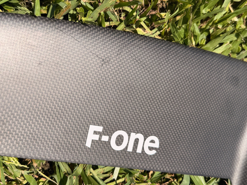 Used F-One Eagle 990 Front Wing