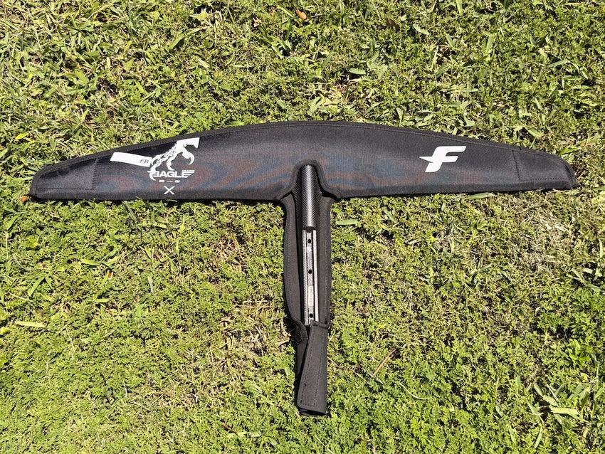 NEVER USED F-One Eagle X 600 Front Wing