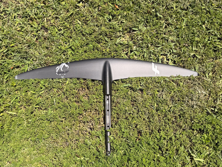 NEVER USED F-One Eagle X 600 Front Wing