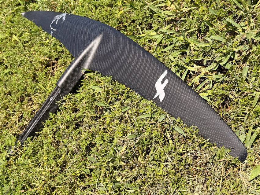 NEVER USED F-One Eagle X 600 Front Wing