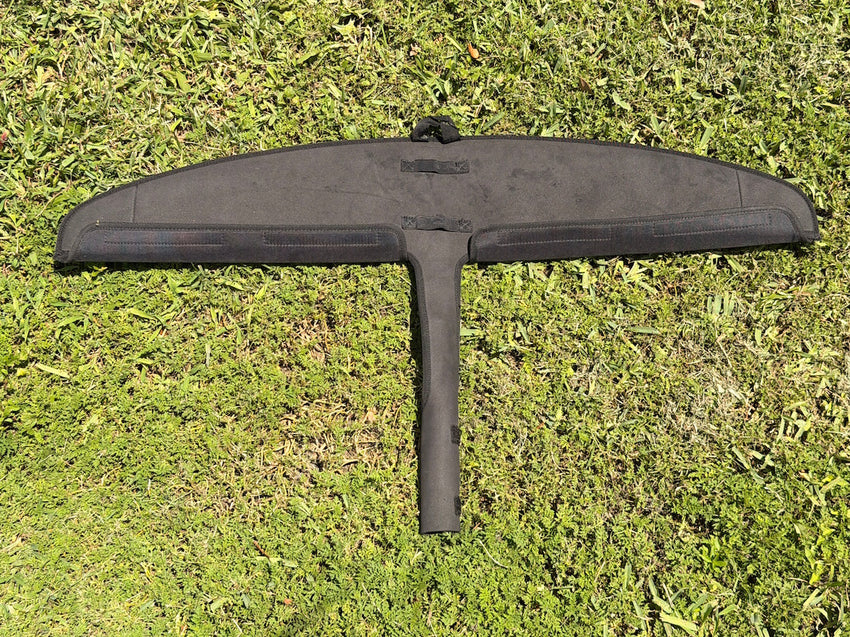 NEVER USED F-One SK8 HM V2 1050 Front Wing