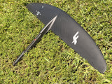 NEVER USED F-One SK8 HM V2 1050 Front Wing