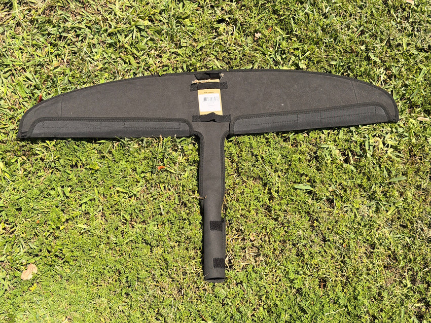 Used F-One SK8 V1 850 Front Wing