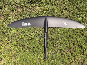 Used F-One SK8 V1 850 Front Wing