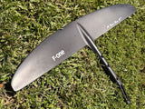 Used F-One SK8 V1 850 Front Wing
