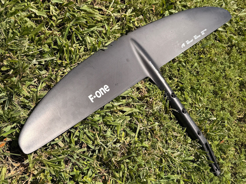 Used F-One SK8 V1 850 Front Wing
