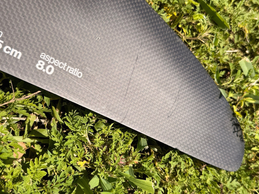 Used F-One SK8 V1 850 Front Wing