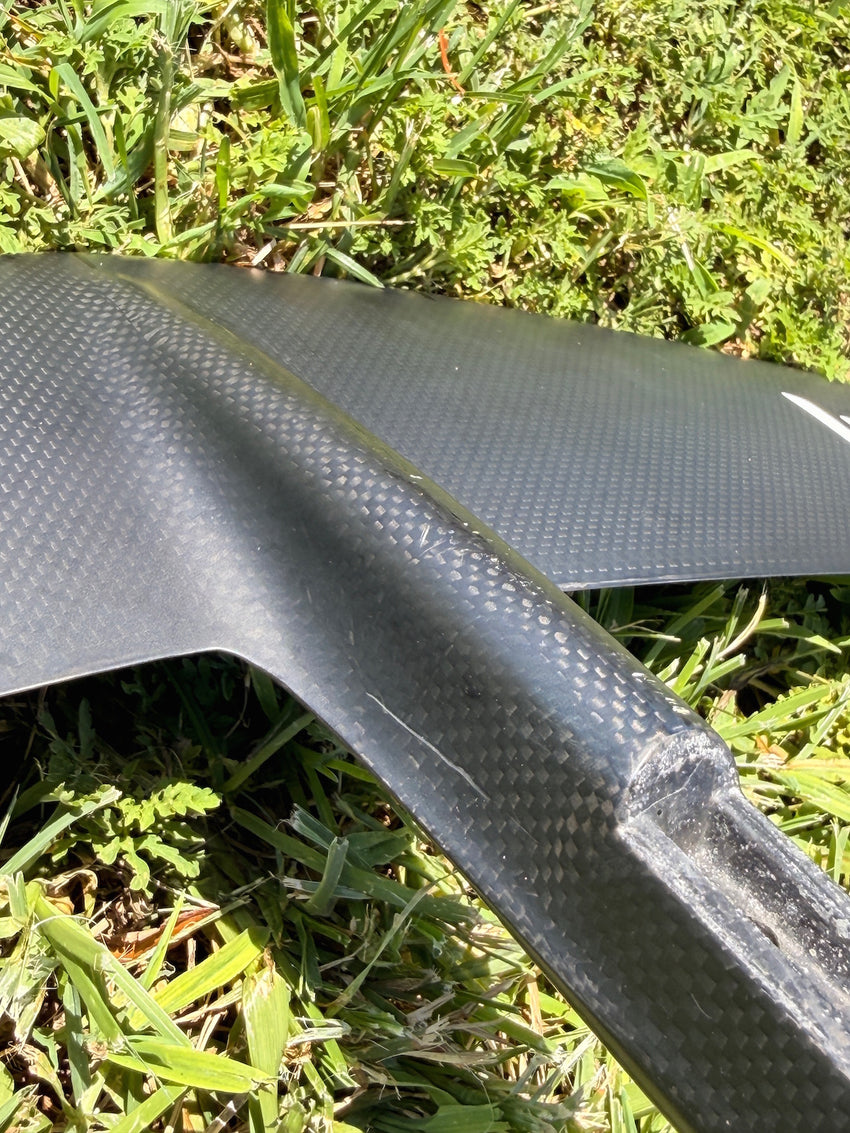 Used F-One SK8 V1 850 Front Wing