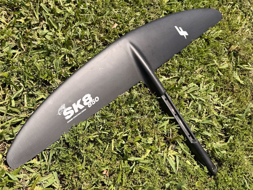 Used F-One SK8 V1 850 Front Wing