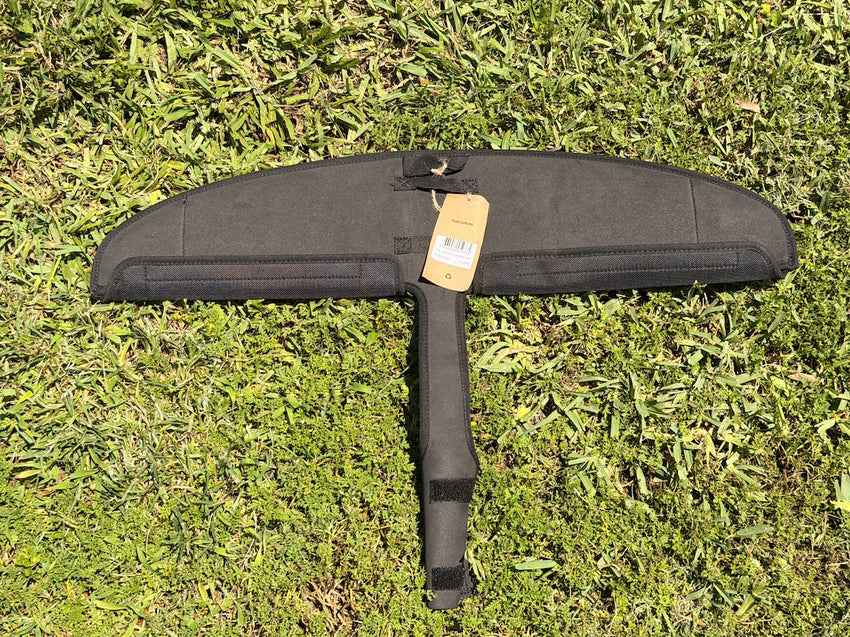 NEVER USED F-One SK8 HM V2 550 Front Wing
