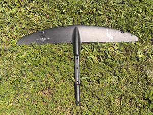 NEVER USED F-One SK8 HM V2 550 Front Wing