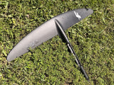 NEVER USED F-One SK8 HM V2 550 Front Wing