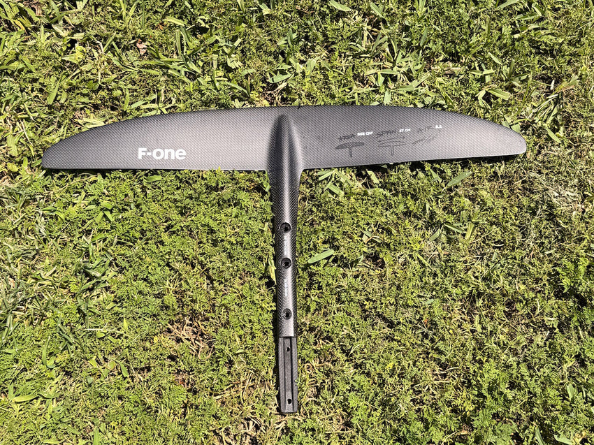 NEVER USED F-One SK8 HM V2 550 Front Wing