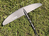NEVER USED F-One SK8 HM V2 550 Front Wing