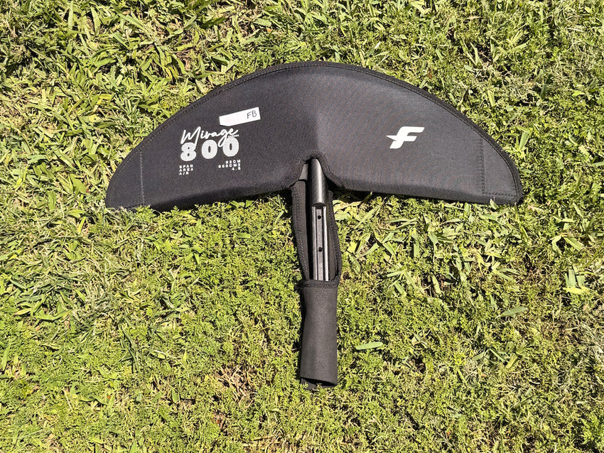 Used F-One Mirage 800 Front Wing