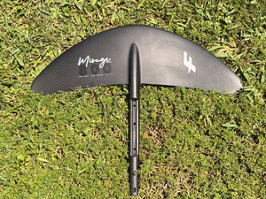 Used F-One Mirage 800 Front Wing