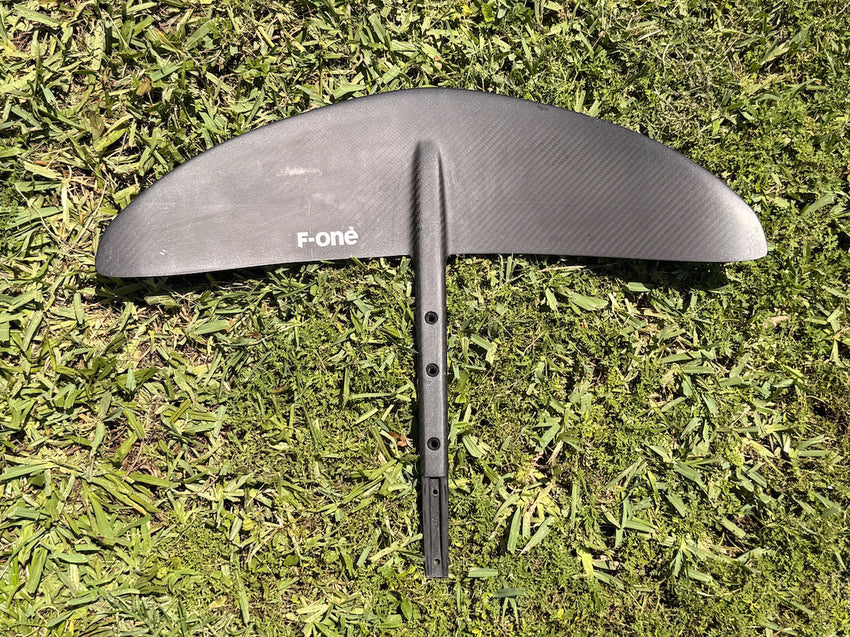 Used F-One Mirage 800 Front Wing
