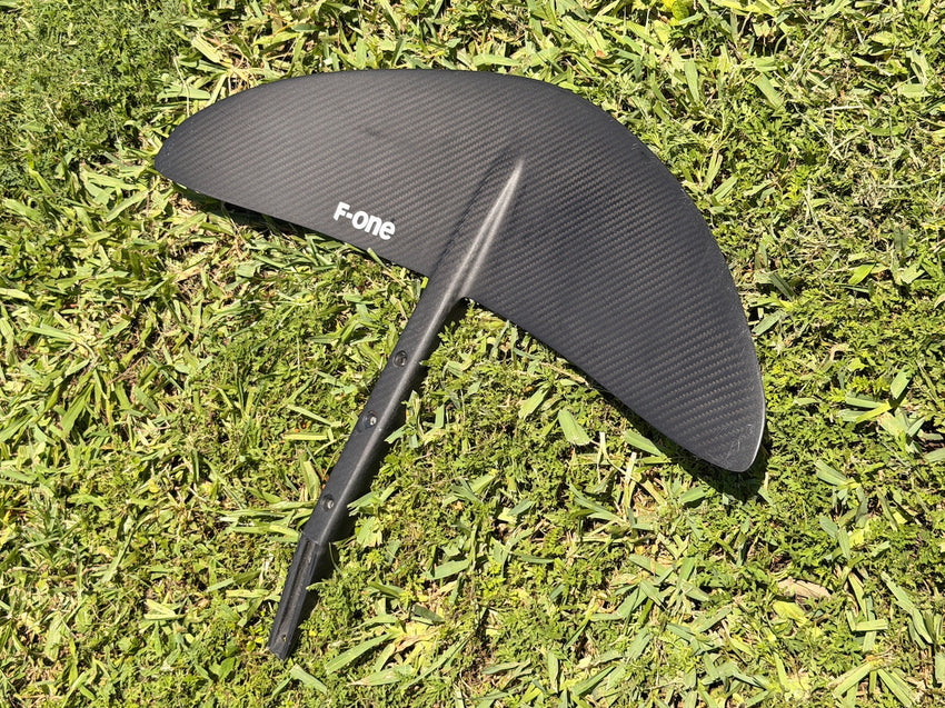 Used F-One Mirage 800 Front Wing