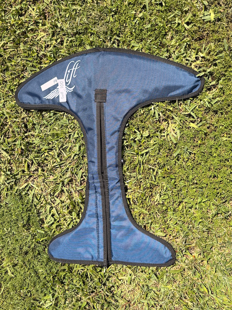 Used Lift 100 Surf V2 Foil