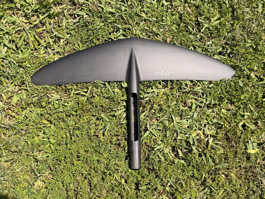 Used Lift 100 Surf V2 Foil