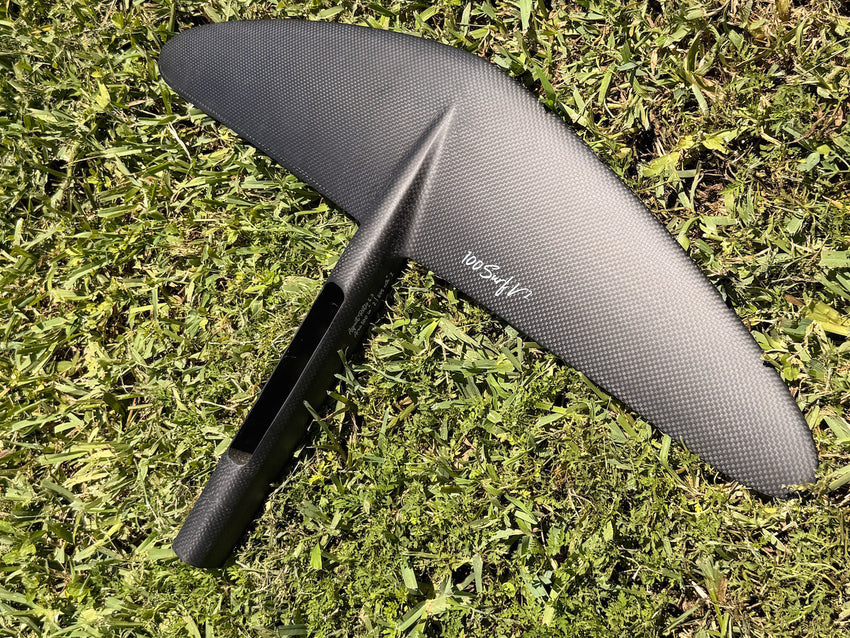 Used Lift 100 Surf V2 Foil
