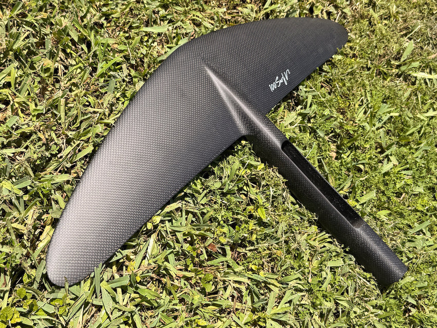 Used Lift 100 Surf V2 Foil