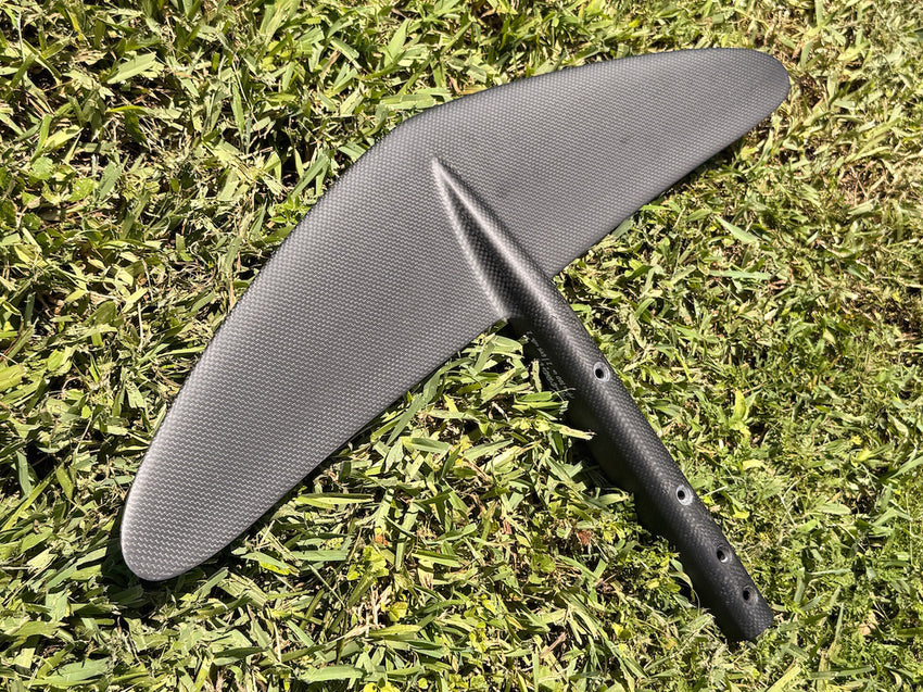 Used Lift 100 Surf V2 Foil
