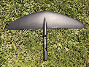 Used Lift 150 Surf V2 Foil