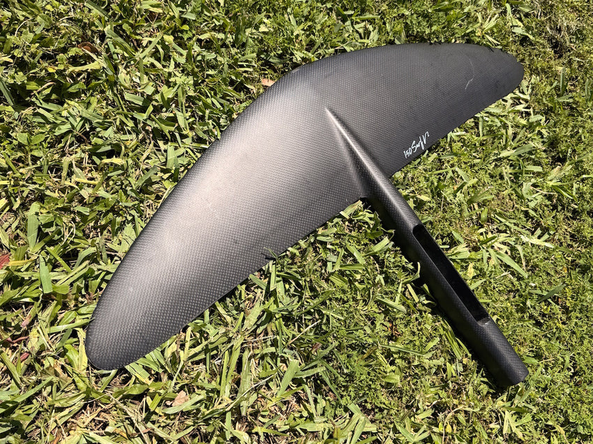 Used Lift 150 Surf V2 Foil