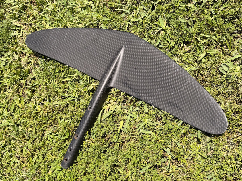 Used Lift 150 Surf V2 Foil