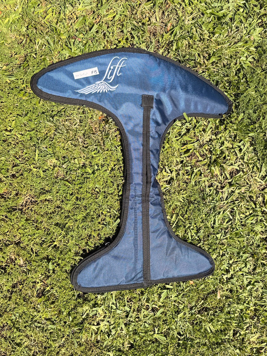 Used Lift 100 Surf V2 Foil