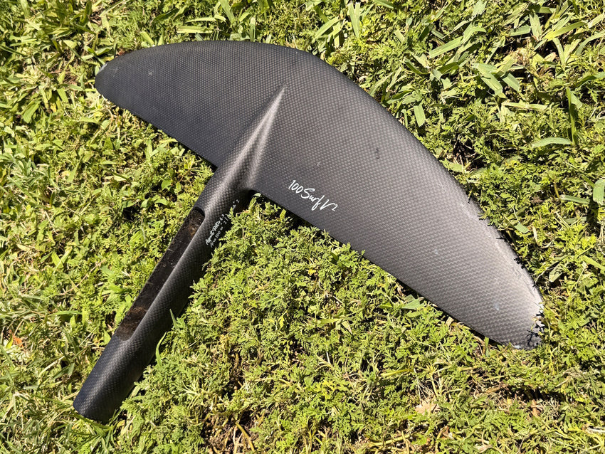 Used Lift 100 Surf V2 Foil