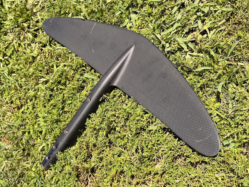 Used Lift 100 Surf V2 Foil