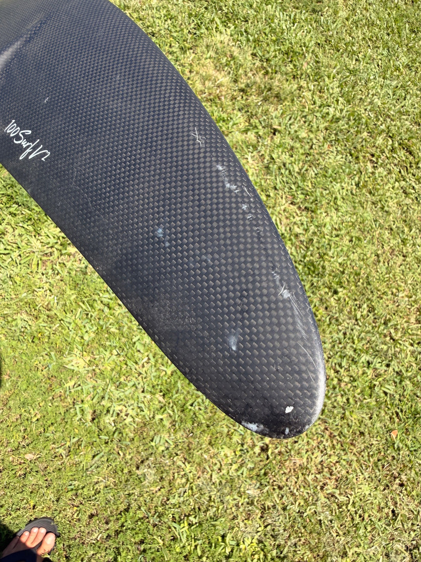 Used Lift 100 Surf V2 Foil
