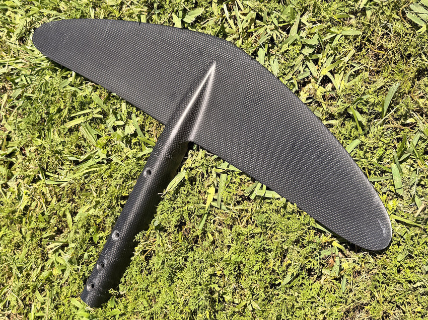 Used Lift 100 Surf V2 Foil
