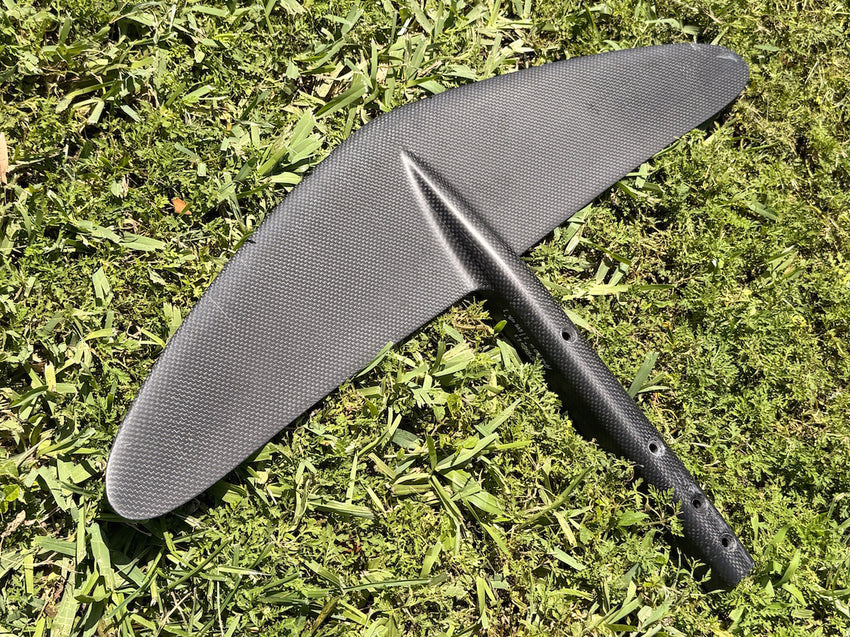 Used Lift 100 Surf V2 Foil