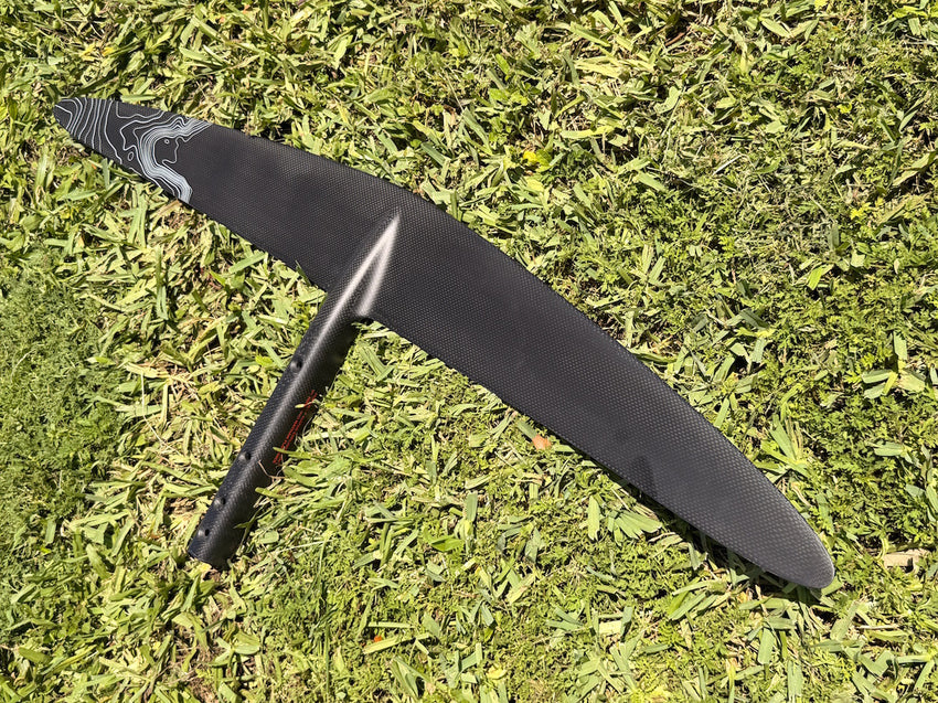 NEVER USED Lift Florence 130X Foil