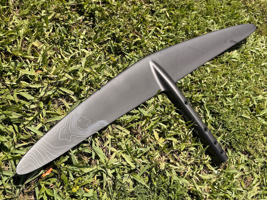 NEVER USED Lift Florence 130X Foil