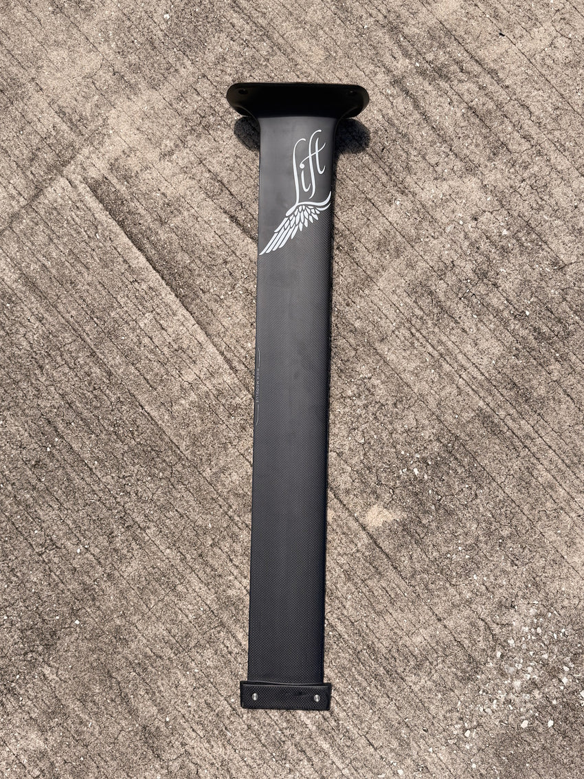 Never Used Lift M2 Mast 36"