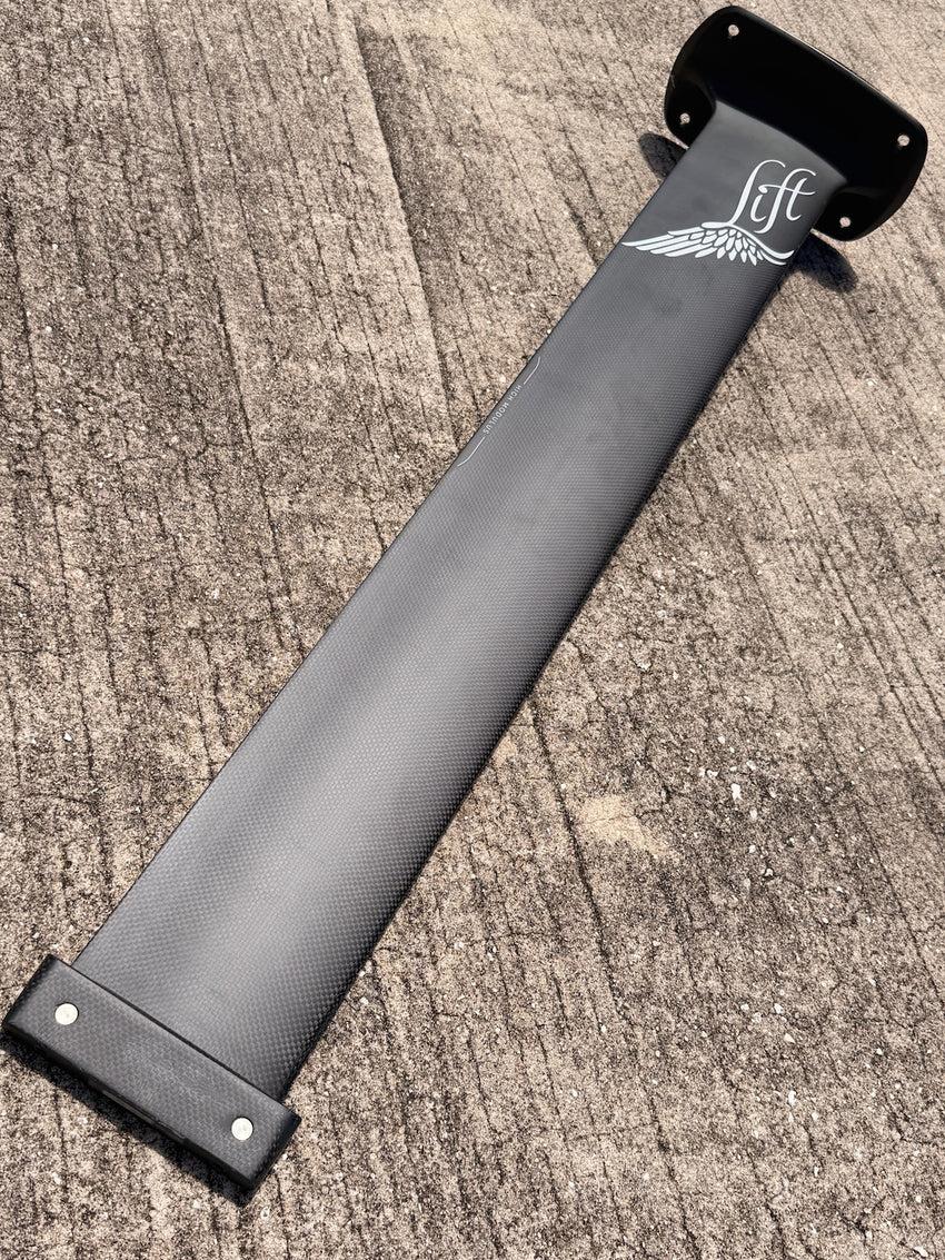 Never Used Lift M2 Mast 36"